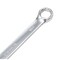 Steelman 9/16'' Combination Wrench with 6-Point Box End 78354 - alternate 3